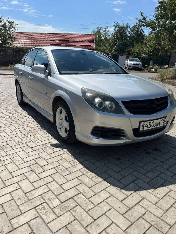 Продам opel vectra c 2007г 1.8 (140л. с.)пробег 200000км opc-line состояние хорошее комплектация-4 стеклоподъемника, 2хзонный климат датчик света, дождя круиз контроль стоят хорошие лэд линзы, светят отлично андроид магнитола с хорошей музыкой камера заднего вида качественная контур подсветка стоит гбо оформлена на меня цена 600 тыс. есть торг +79493353942 либо на этом номере телеграмм осмотр горловка, енакиево - фотография - 1