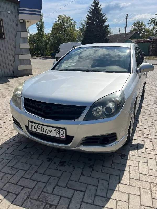 Продам opel vectra c 2007г 1.8 (140л. с.)пробег 200000км opc-line состояние хорошее комплектация-4 стеклоподъемника, 2хзонный климат датчик света, дождя круиз контроль стоят хорошие лэд линзы, светят отлично андроид магнитола с хорошей музыкой камера заднего вида качественная контур подсветка стоит гбо оформлена на меня цена 600 тыс. есть торг +79493353942 либо на этом номере телеграмм осмотр горловка, енакиево - фотография - 6