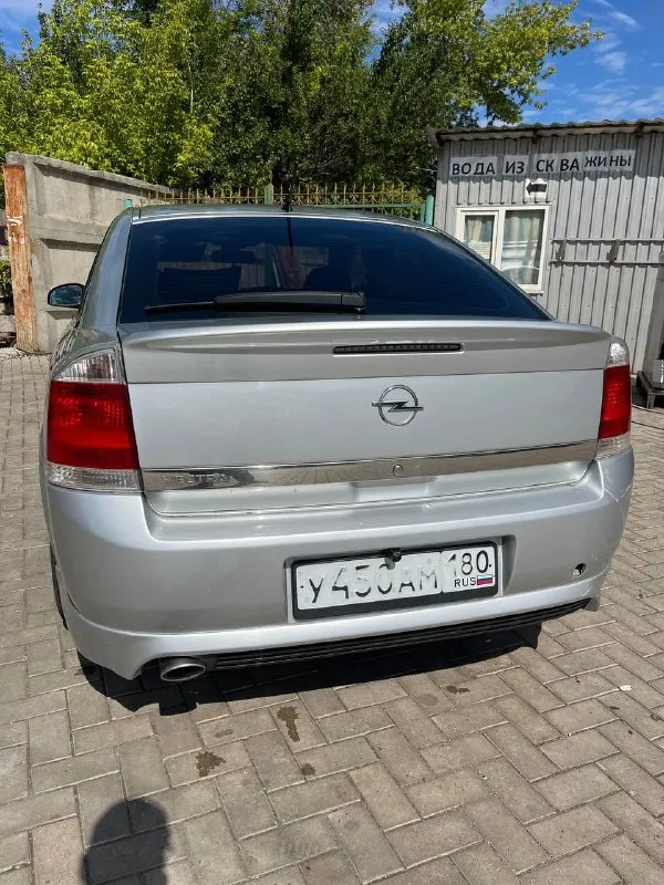 Продам opel vectra c 2007г 1.8 (140л. с.)пробег 200000км opc-line состояние хорошее комплектация-4 стеклоподъемника, 2хзонный климат датчик света, дождя круиз контроль стоят хорошие лэд линзы, светят отлично андроид магнитола с хорошей музыкой камера заднего вида качественная контур подсветка стоит гбо оформлена на меня цена 600 тыс. есть торг +79493353942 либо на этом номере телеграмм осмотр горловка, енакиево - фотография - 7