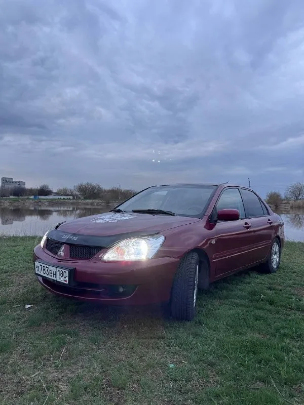 Продам mitsubishi lancer 9 на автомате
Я хозяин, продавать буду я
Продажа с полным переоформлением
1.6 (4G18)
Акпп (aisin) все передачи щелкает, не пинается
Стоит вебаста(понятия не имею как ей пользоваться)
Установлено гбо
Сигнализация с автозапуском
4Эсп
Обогрев зеркал заднего вида
Регулировка зеркал заднего вида
Кондиционер
Подогрев передних сидений
Регулировка по высоте водительского сиденья
Много чего сделано по машине
Заливал только дорогое масло
Полный список проделанных работ по машине расскажу по телефону или скину в лс
Только продажа, обмен даже не предлагать
Машина находится в ждановке-енакиево
Часто катаюсь по всей республике лднр
Возможно даже приеду на смотрины
С продажей не спешу
Больше фото в лс
Звоните в любое время
Номер телефона +79498559136
Цена 450 тысяч - фотография - 1