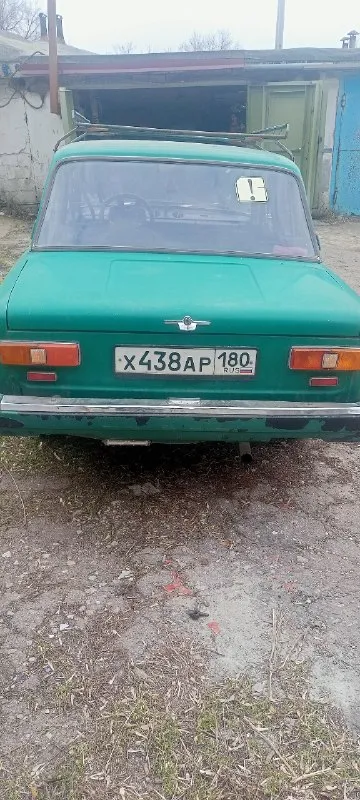 Продам ваз 21011 1976г. на уверенном ходу, все испрано, печка греет, новый моторчик, новый руль, сиденье черная кожа, новое сцепление, ходовка перебрана, двигатель, коробка все работает отлично! из допов установлен багажник, противотуманки, led фары, новая магнитола. новые шины зима и лето !! за машинкой следил, состояние достойное, обработана аникором, не гнилая, на уверенном ходу !! цена 85к! номера рф я хозяин. +79490728339 📞 звоните: +7(949)0728339 - фотография - 8