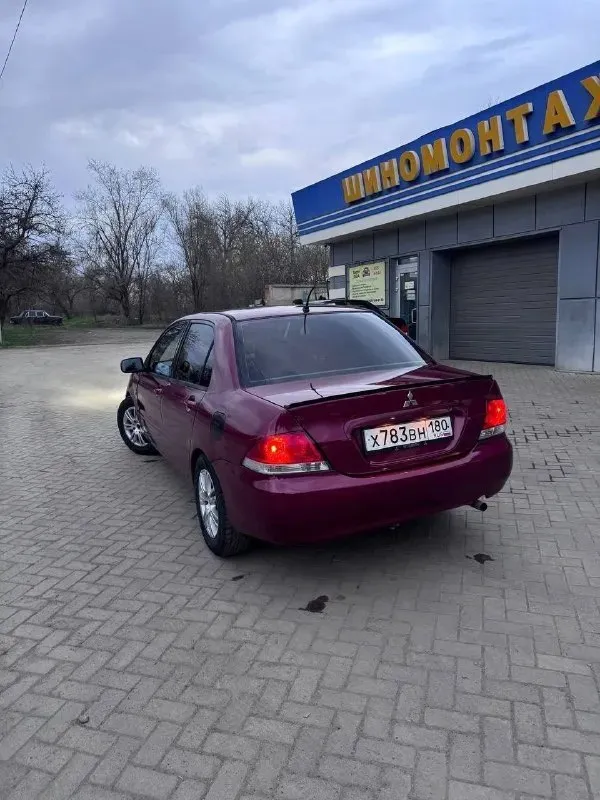 Продам mitsubishi lancer 9 на автомате я хозяин, продавать буду я продажа с полным переоформлением 1.6 (4g18) акпп (aisin) все передачи щелкает, не пинается стоит вебаста(понятия не имею как ей пользоваться) установлено сигнализация с автозапуском 4эсп обогрев зеркал заднего вида регулировка зеркал заднего вида кондиционер подогрев передних сидений регулировка по высоте водительского сиденья много чего сделано по машине заливал только дорогое масло полный список проделанных работ по машине расскажу по телефону или скину в лс только продажа, обмен даже не предлагать машина находится в ждановке-енакиево часто катаюсь по всей республике лднр возможно даже приеду на смотрины с продажей не спешу больше фото в лс звоните в любое время номер телефона +79498559136 цена 450 тысяч
📞 Звоните: +7(949)8559136 - фотография - 5