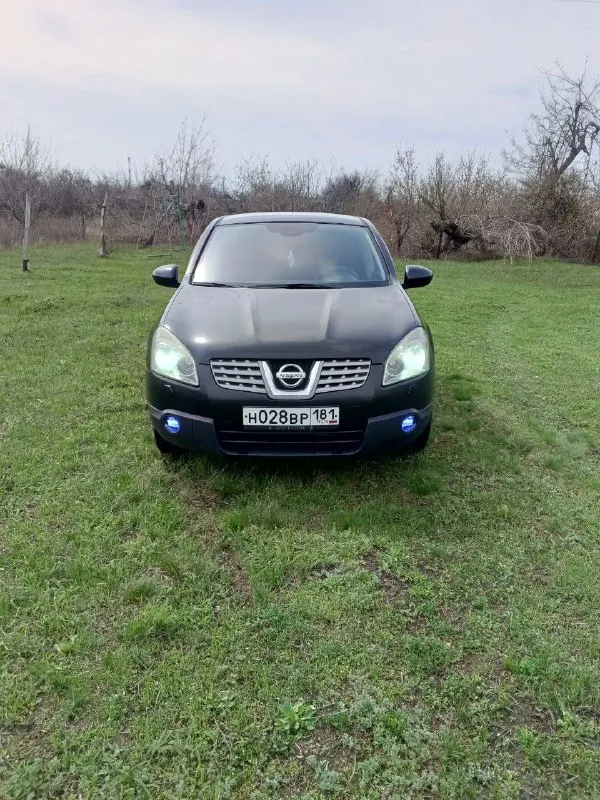 Nissan кашкай 2010г 164 т. к пробег не смотаный 2л автоматическая трансмиссия полный привод климат контроль не битый, не крашеный. в хорошем состоянии 750т. р без торга, обмена нет. подробности по телефону +79591298953 📞 звоните: +7(959)1298953 - фотография - 3