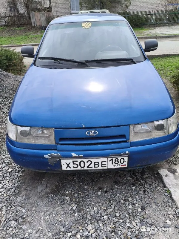 Продам ваз 2110.2005г. авто в нормальном состоянии двигатель на отлично 1.6 16кл. поршни с выямками не гнет клапана. тяга бешеная по кузову есть жизненные моменты не чего критичного доки кристально чистые любое оформление цена 140т. р. торг при осмотре. связь тг. и номер +79495503682 📲 tg: samir 📞 звоните: +7(949)5503682 - фотография - 4