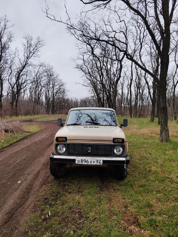Продам ваз 2121. год выпуска 1987. автомобиль в практически идеальном состоянии для своих лет. в машине всё работает, включается, переключается, дует. вопросы по телефону +7949-310-18-50 📞 звоните: +7(949)3101850 - фотография - 1