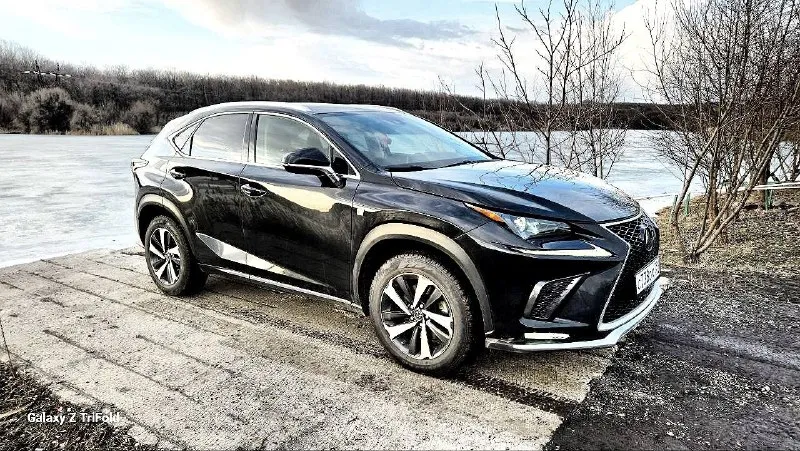 Lexus nx 300 2020/12год выпуска 2.0 турбо (238л. с.) 8-ст. пробег 89.000 км полный привод 🔥 1 собственник ✅ vin: jtjgardz5m2247398 автомобиль в идеальнейшем состоянии! пригонялся для себя в 2025 году с минимальными повреждениями. и коробка работают без нареканий. кузов в отличном состоянии, без сколов и следов коррозии. салон в отличном состоянии по автомобилю нет никаких ошибок. жирная комплектация: ✅бесключевой доступ ✅старт-стоп ✅кожаный салон ✅2-х зонный климат ✅люк ✅электро-привод багажника ✅датчики слепых зон ✅камера заднего вида ✅парктроники 360 ✅удержание в полосе ✅адаптивный круиз ✅открытие багажника движением ногой ✅система экстренного торможения и т. д. два комплекта новой резины‼️ готов к любым проверкам по автомобилю. полное переоформление в мрэо! я собственник. обмен не интересует! цена:3.650.000🍋 осмотр: г. торез +79490030991 📞 звоните: +7(949)0030991 - фотография - 2