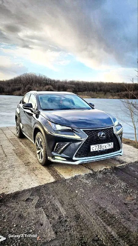 Lexus nx 300 2020/12год выпуска 2.0 турбо (238л. с.) 8-ст. пробег 89.000 км полный привод 🔥 1 собственник ✅ vin: jtjgardz5m2247398 автомобиль в идеальнейшем состоянии! пригонялся для себя в 2025 году с минимальными повреждениями. и коробка работают без нареканий. кузов в отличном состоянии, без сколов и следов коррозии. салон в отличном состоянии по автомобилю нет никаких ошибок. жирная комплектация: ✅бесключевой доступ ✅старт-стоп ✅кожаный салон ✅2-х зонный климат ✅люк ✅электро-привод багажника ✅датчики слепых зон ✅камера заднего вида ✅парктроники 360 ✅удержание в полосе ✅адаптивный круиз ✅открытие багажника движением ногой ✅система экстренного торможения и т. д. два комплекта новой резины‼️ готов к любым проверкам по автомобилю. полное переоформление в мрэо! я собственник. обмен не интересует! цена:3.650.000🍋 осмотр: г. торез +79490030991 📞 звоните: +7(949)0030991 - фотография - 3