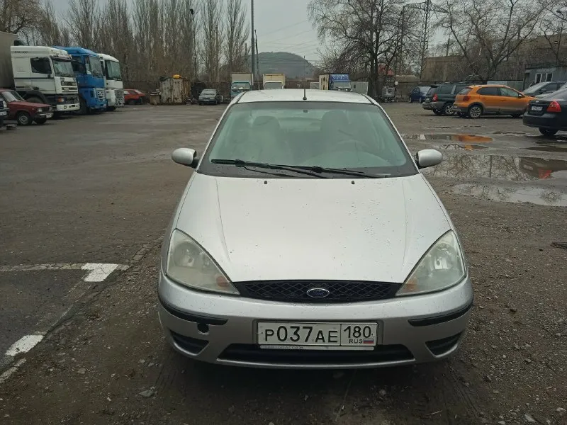 Автор: ford фокус 1, 2005 г. пробег: 221 тыс. км мотор 1.6, коробка механика. по техническому состоянию — сел и поехал, масло не берёт от слова совсем. хороший и надёжный автомобиль с небольшим расходом: 8 л на 100 км в городе. оформление через мрэо. цена: 340 000 руб. , возможен торг. автомобиль находится в донецке. для связи: +79493174138.. !!!наш телеграм канал [ бесплатное размещение за репост!!! правила сообщества [ мы в мах [ [ 📞 звоните: +7(949)3174138 - фотография - 1