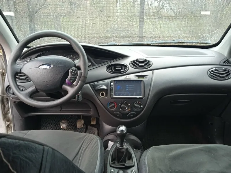 Автор: ford фокус 1, 2005 г. пробег: 221 тыс. км мотор 1.6, коробка механика. по техническому состоянию — сел и поехал, масло не берёт от слова совсем. хороший и надёжный автомобиль с небольшим расходом: 8 л на 100 км в городе. оформление через мрэо. цена: 340 000 руб. , возможен торг. автомобиль находится в донецке. для связи: +79493174138.. !!!наш телеграм канал [ бесплатное размещение за репост!!! правила сообщества [ мы в мах [ [ 📞 звоните: +7(949)3174138 - фотография - 2