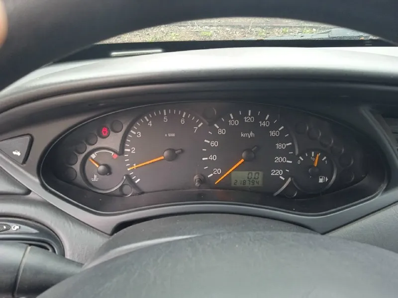 Автор: ford фокус 1, 2005 г. пробег: 221 тыс. км мотор 1.6, коробка механика. по техническому состоянию — сел и поехал, масло не берёт от слова совсем. хороший и надёжный автомобиль с небольшим расходом: 8 л на 100 км в городе. оформление через мрэо. цена: 340 000 руб. , возможен торг. автомобиль находится в донецке. для связи: +79493174138.. !!!наш телеграм канал [ бесплатное размещение за репост!!! правила сообщества [ мы в мах [ [ 📞 звоните: +7(949)3174138 - фотография - 3