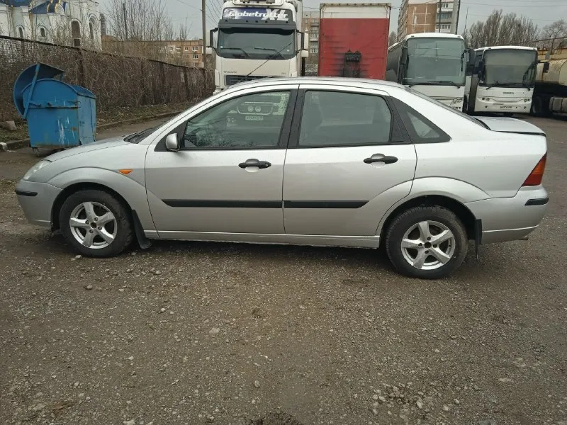 Автор: ford фокус 1, 2005 г. пробег: 221 тыс. км мотор 1.6, коробка механика. по техническому состоянию — сел и поехал, масло не берёт от слова совсем. хороший и надёжный автомобиль с небольшим расходом: 8 л на 100 км в городе. оформление через мрэо. цена: 340 000 руб. , возможен торг. автомобиль находится в донецке. для связи: +79493174138.. !!!наш телеграм канал [ бесплатное размещение за репост!!! правила сообщества [ мы в мах [ [ 📞 звоните: +7(949)3174138 - фотография - 4