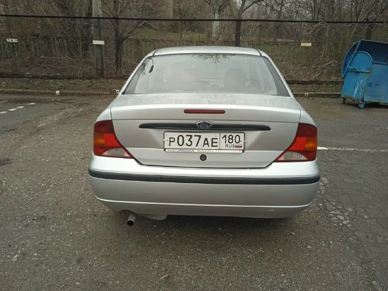 Автор: ford фокус 1, 2005 г. пробег: 221 тыс. км мотор 1.6, коробка механика. по техническому состоянию — сел и поехал, масло не берёт от слова совсем. хороший и надёжный автомобиль с небольшим расходом: 8 л на 100 км в городе. оформление через мрэо. цена: 340 000 руб. , возможен торг. автомобиль находится в донецке. для связи: +79493174138.. !!!наш телеграм канал [ бесплатное размещение за репост!!! правила сообщества [ мы в мах [ [ 📞 звоните: +7(949)3174138 - фотография - 5