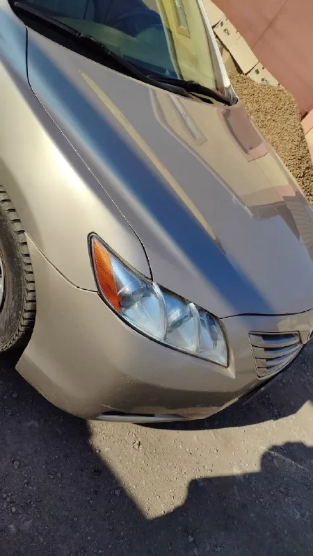Продам легенду camry 40 в хорошем состоянии, вложений не требует от слова совсем! 2007 г. в. пробег 250 000км двигатель 2.4 без течи, задиров, масложора и прочих косяков! на машине стоит дорогое газовое оборудование! акпп без пинков, рывков и толчков. салон на тряпке не прокуренный, не затёртый. я хозяин по тп. авто реально в достойном состоянии для своих лет, за машину не стыдно ни капли, любые проверки! прошу за авто 1 000 000 рублей, торг естественно никто не отменял, только возле авто и до победы! всем удачных покупок. +7 949 346-75-02 📞 звоните: +7(949)3467502 - фотография - 4