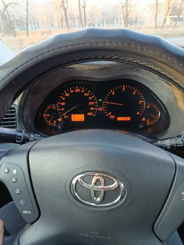 Продам toyota avensis универсал ‼️✅ ️ ✅коротко о машине: -2.2td (148)лс -мкпп -2006 год -пробег 217 000 -очень ухоженный а/м -полностью обслужен -отличное состояние👌🏻 ✅комплектация: -мультимедиа/bluetooth -камера заднего вида -климат контроль -16 колеса -подогрев передних сидений -датчик дождя -мультируль -круиз контроль ✅состояние: -салон чист и ухожен -техника без замечаний -полностью обслужен -то каждые 7000 км -автомобиль был пригнан с англии -2 владельца по птс цена: 950 000р торг реальному покупателю продажа не к спеху город ясиноватая ☎️телефон +79493124391 📞 звоните: +7(949)3124391 - фотография - 3