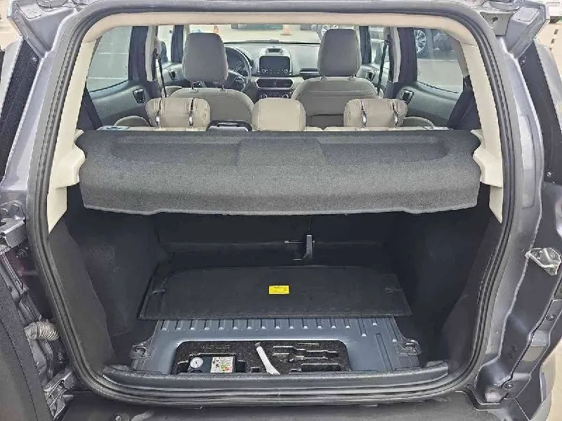 Автомобиль в грузии привезу под заказ отличный бюджетный кроссовер! ford ecosport 2021/12 двигатель 1 литр 125л. с бензин коробка автомат! пробег 30т. миль(49т. км) история автомобиля в сша 🇺🇸 https://bid. cars/ru/lot/1-71512105/2021-ford-ecosport-maj3s2fe8mc453184# цена под ключ 🔑 со всеми расходами 1🍋180т. рублей 🔥📞 +79498947676 📲 tg: @billionaire11111 📞 звоните: +7(949)8947676 - фотография - 7