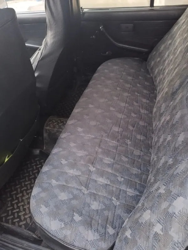 Продам. ваз 2107 2006г. в. в хорошем состоянии. стоит сигнализация, ц. замок. все нюансы видно на фото. собственник. цена 165т. р. небольшой торг. подробности по телефону. +79490355729. также интересует обмен на ланос с моей доплатой. 📲 tg: ! 📞 звоните: +7(949)0355729 - фотография - 6