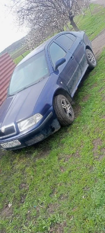 Продам обмен skoda октавия двигатель 1.8т работает хорошо коробка автомат перестала ехать назад и течет масло со стыка с двигателем салон чистый опрятный по кузову есть моменты документы в порядке цена 250 000₽ торг находится с. новокатериновка подробная информация по телефону +79494059383 📲 tg: @lov4ecy 📞 звоните: +7(949)4059383 - фотография - 2