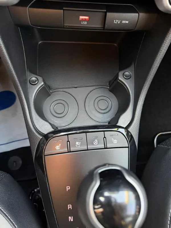 Kia moning 2023 1 литр бензин акпп 25.000км 2wd signature ростов на дону цена: 1.650.000 +79282126161 авто из кореи. оригинальный пробег. максимальная комплектация. отличное состояние. без замен и окрасов - фотография - 9