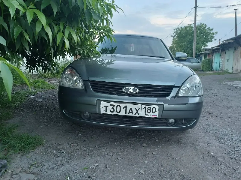 Продам приору 2008 г 1,6 16 - нарь вся переварена 200 тыс. руб с небольшим торгом остальные вопрос по телефону +79490506674 г. снежное 📞 звоните: +7(949)0506674 - фотография - 4