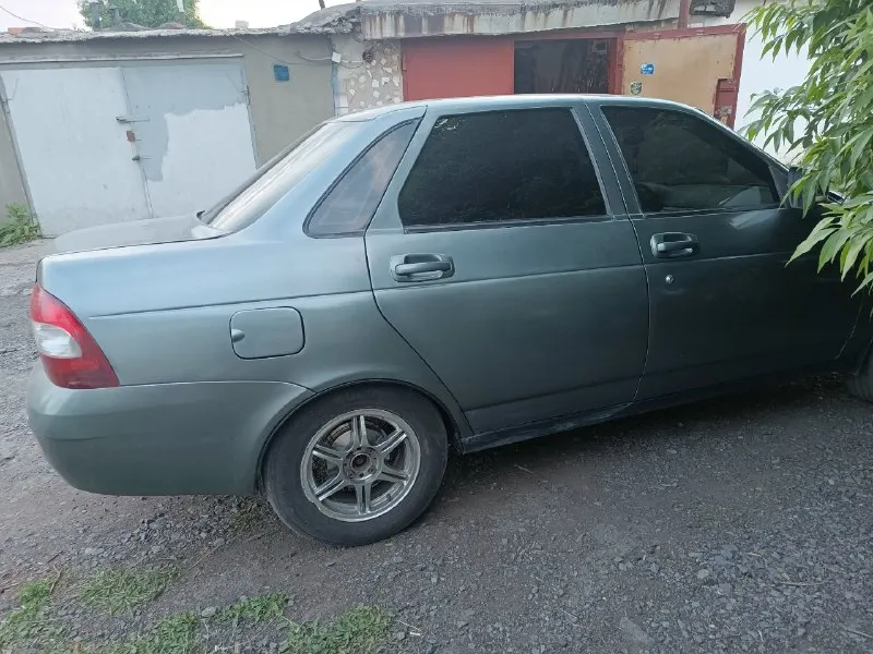 Продам приору 2008 г 1,6 16 - нарь вся переварена 200 тыс. руб с небольшим торгом остальные вопрос по телефону +79490506674 г. снежное 📞 звоните: +7(949)0506674 - фотография - 5