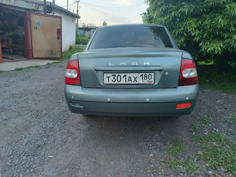 Продам приору 2008 г 1,6 16 - нарь вся переварена 200 тыс. руб с небольшим торгом остальные вопрос по телефону +79490506674 г. снежное 📞 звоните: +7(949)0506674 - фотография - 6