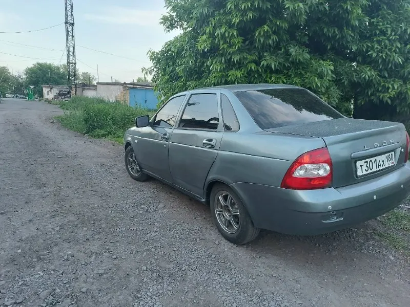 Продам приору 2008 г 1,6 16 - нарь вся переварена 200 тыс. руб с небольшим торгом остальные вопрос по телефону +79490506674 г. снежное 📞 звоните: +7(949)0506674 - фотография - 7