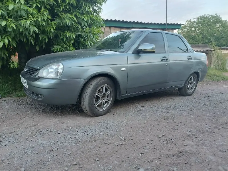 Продам приору 2008 г 1,6 16 - нарь вся переварена 200 тыс. руб с небольшим торгом остальные вопрос по телефону +79490506674 г. снежное 📞 звоните: +7(949)0506674 - фотография - 8