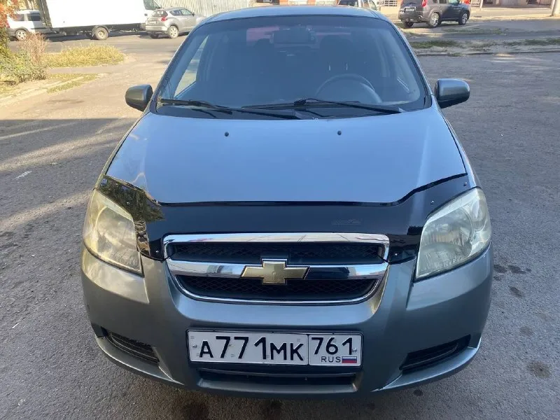 Chevrolet авео цена 335₽ в хорошем состоянии. Гидроуселитель кондиционер передние стеклоподъемники мотор 1.2 очень экономный пробег 40тысяч после кап ремонта год 2006 переоформление. Торг. Шахтерск +79494879778 феникс ; мах
📞 Звоните: +7(949)4879778 - фотография - 1