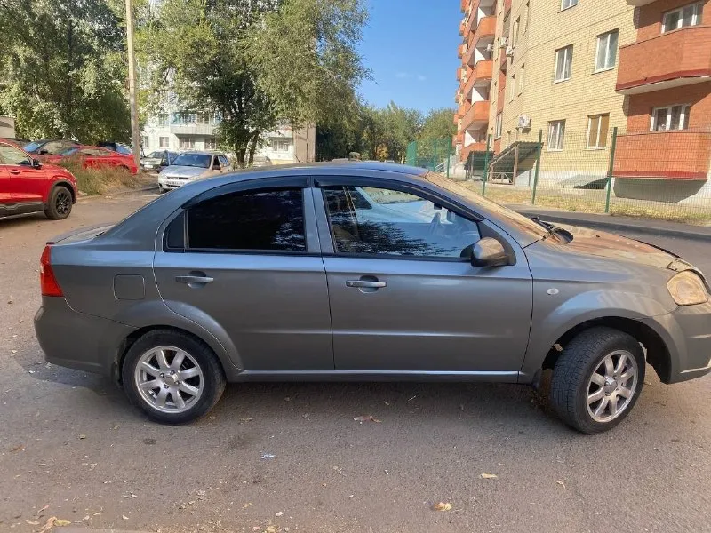 Chevrolet авео цена 335₽ в хорошем состоянии. Гидроуселитель кондиционер передние стеклоподъемники мотор 1.2 очень экономный пробег 40тысяч после кап ремонта год 2006 переоформление. Торг. Шахтерск +79494879778 феникс ; мах
📞 Звоните: +7(949)4879778 - фотография - 2