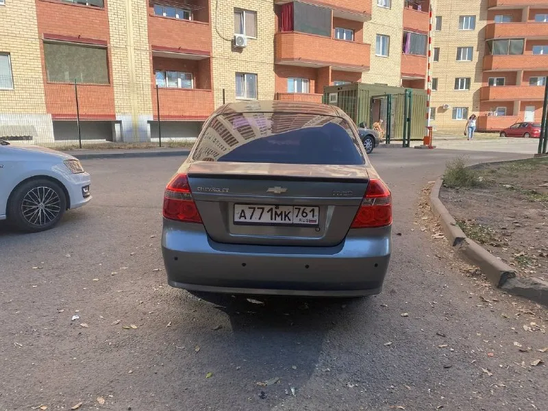 Chevrolet авео цена 335₽ в хорошем состоянии. Гидроуселитель кондиционер передние стеклоподъемники мотор 1.2 очень экономный пробег 40тысяч после кап ремонта год 2006 переоформление. Торг. Шахтерск +79494879778 феникс ; мах
📞 Звоните: +7(949)4879778 - фотография - 3