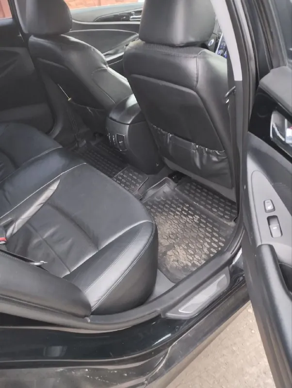 Продам хундай соната год 2011, мотор 2 литра, коробка автомат, пробег 307 тыс, состояние хорошее, цена 870000 торг срочно, после осмотра, , донецк кировский район 📞 звоните: +7(949)3648867 - фотография - 7