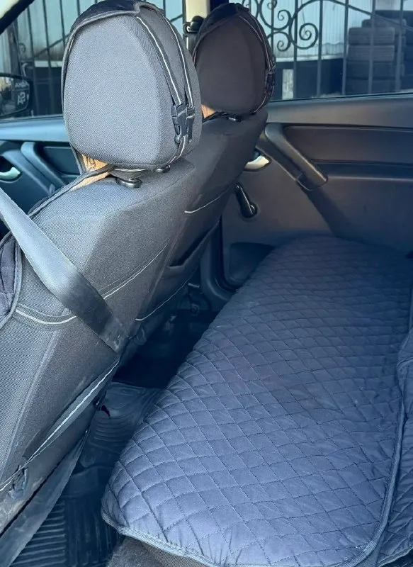 Ваз granta цена:550.000руб год: 2019 объем: 1.6 коробка: механика привод: передний возможна продажа в кредит или обмен +79494603628 осмотр:автосалон«syndicate-avto» ( г. донецк, проспект ильича 63a) 📞 звоните: +7(949)4603628 - фотография - 7