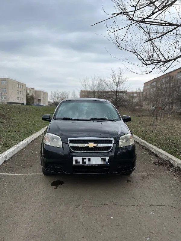 Продам машину chevrolet aveo ( chevrolet авео)
Год выпуска 2006
Пробег 154.000
В хорошем состоянии, с хорошей комплектацией (кондиционер, гур,2 эл. Стеклоподъемника, центральный замок)
Двигатель работает отлично, без посторонних звуков!
Ходовая мягкая, никаких вложений не требует
Красивый, ухоженный салон
То пройден ✅
По документам полный порядок, переоформление без проблем!
💰 Цена 350.000 тыс руб+символический торг
🏠 Осмотр в красном луче
Тел. +79592616336
📞 Звоните: +7(959)2616336 - фотография - 1