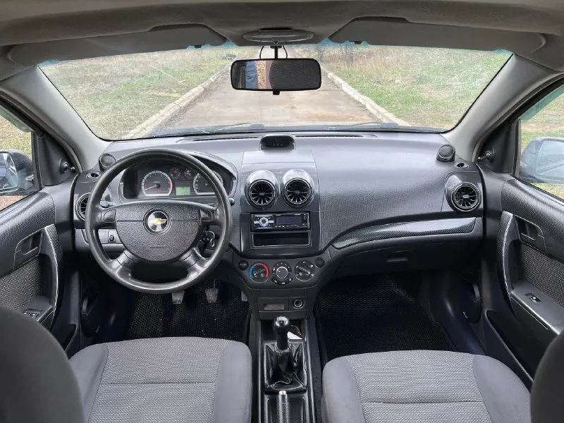 Продам машину chevrolet aveo ( chevrolet авео)
Год выпуска 2006
Пробег 154.000
В хорошем состоянии, с хорошей комплектацией (кондиционер, гур,2 эл. Стеклоподъемника, центральный замок)
Двигатель работает отлично, без посторонних звуков!
Ходовая мягкая, никаких вложений не требует
Красивый, ухоженный салон
То пройден ✅
По документам полный порядок, переоформление без проблем!
💰 Цена 350.000 тыс руб+символический торг
🏠 Осмотр в красном луче
Тел. +79592616336
📞 Звоните: +7(959)2616336 - фотография - 4