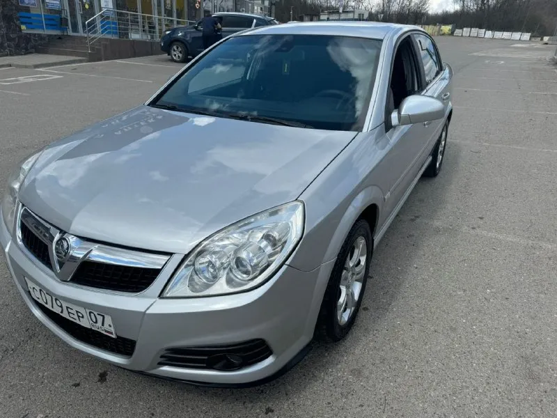Opel vecrtra 2.0 turbo год 2006 коробка ручная механика 6 вперед едет бодро технически все в порядке без вложений пробег 262 тысячи кузов как на фото в хорошем состоянии цена 535 тысяч рублей 🔥 телефон +79496827780 находится в мариуполе - фотография - 3