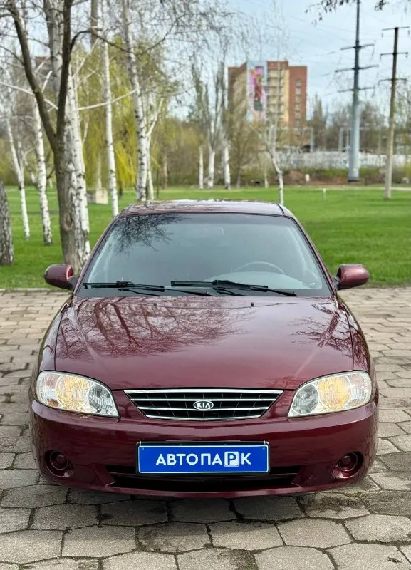 🇰🇷 Kia spectra at
💰Цена: 600 000р
🏢Город: мариуполь
📅Год выпуска: 2008
🧾Пробег: 108 627 км.
⚙️Двигатель: 1.6
⛽Топливо: бензин
⚙️Кпп: автомат
📞 Телефон:
+7-949-727-41-51
+7-949-551-91-52
+7-989-263-55-56
💾 Описание: - фотография - 1