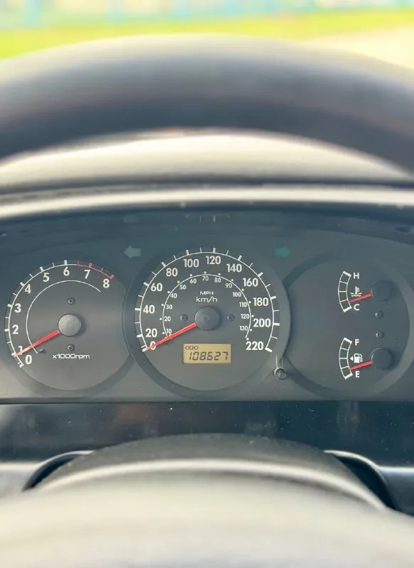🇰🇷 Kia spectra at
💰Цена: 600 000р
🏢Город: мариуполь
📅Год выпуска: 2008
🧾Пробег: 108 627 км.
⚙️Двигатель: 1.6
⛽Топливо: бензин
⚙️Кпп: автомат
📞 Телефон:
+7-949-727-41-51
+7-949-551-91-52
+7-989-263-55-56
💾 Описание: - фотография - 10