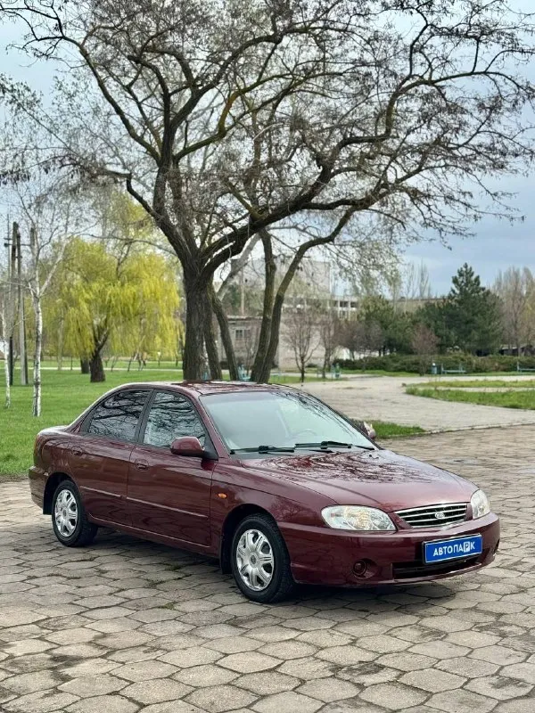 🇰🇷 Kia spectra at
💰Цена: 600 000р
🏢Город: мариуполь
📅Год выпуска: 2008
🧾Пробег: 108 627 км.
⚙️Двигатель: 1.6
⛽Топливо: бензин
⚙️Кпп: автомат
📞 Телефон:
+7-949-727-41-51
+7-949-551-91-52
+7-989-263-55-56
💾 Описание: - фотография - 2