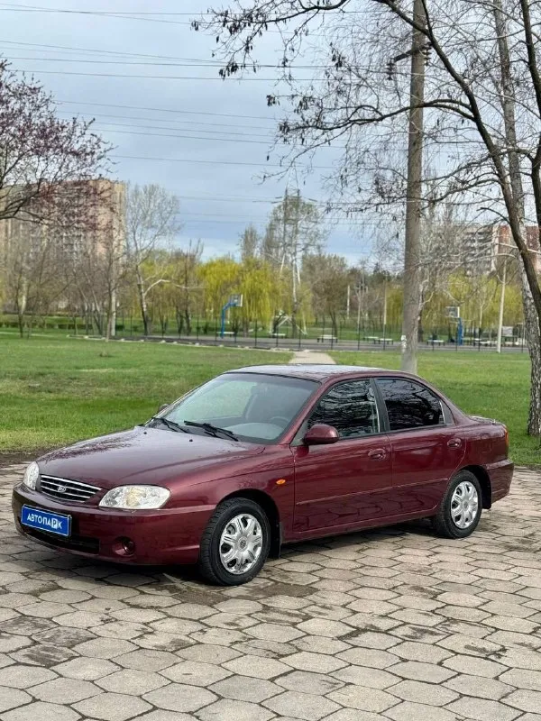 🇰🇷 Kia spectra at
💰Цена: 600 000р
🏢Город: мариуполь
📅Год выпуска: 2008
🧾Пробег: 108 627 км.
⚙️Двигатель: 1.6
⛽Топливо: бензин
⚙️Кпп: автомат
📞 Телефон:
+7-949-727-41-51
+7-949-551-91-52
+7-989-263-55-56
💾 Описание: - фотография - 3