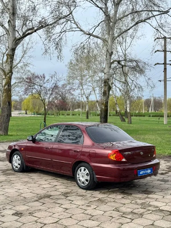 🇰🇷 Kia spectra at
💰Цена: 600 000р
🏢Город: мариуполь
📅Год выпуска: 2008
🧾Пробег: 108 627 км.
⚙️Двигатель: 1.6
⛽Топливо: бензин
⚙️Кпп: автомат
📞 Телефон:
+7-949-727-41-51
+7-949-551-91-52
+7-989-263-55-56
💾 Описание: - фотография - 6