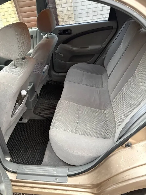 Продам chevrolet lacetti 2008 год, двс 1.4 16 клапанный, пробег 350 тысяч км, кпп механика, гур, абс, кондиционер, передние стеклоподъёмники. , цена 460 тысяч руб. Енакиево, +79497944795, +79493322005
📲 Tg: @pandasanpandao
📞 Звоните: +7(949)7944795 - фотография - 5