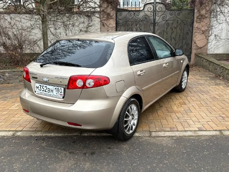 Продам chevrolet lacetti 2008 год, двс 1.4 16 клапанный, пробег 350 тысяч км, кпп механика, гур, абс, кондиционер, передние стеклоподъёмники. , цена 460 тысяч руб. Енакиево, +79497944795, +79493322005
📲 Tg: @pandasanpandao
📞 Звоните: +7(949)7944795 - фотография - 6