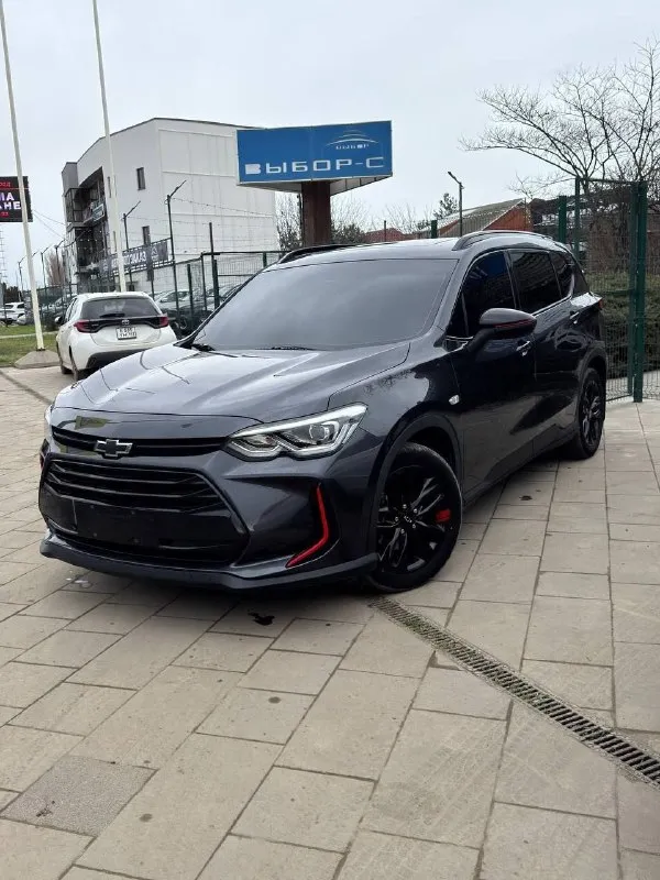 Шикарный семейный кроссвэн chevrolet orlando mild hybrid redline 530т 2022.
7 Мест. Пробег 26.000 км. 1.3turbo 163л. С. . В родном окрасе, без дтп. Климат, круиз, стабилизация, старт-стоп, лэд фары, электроручник, камера зв, панорама, люк, кожа, мультируль, хорошая мультимедиа.
Цена 1.830.000 руб.
89877819422 Евгений (телеграм, ватсап)
📞 Звоните: +7(987)7819422 - фотография - 1
