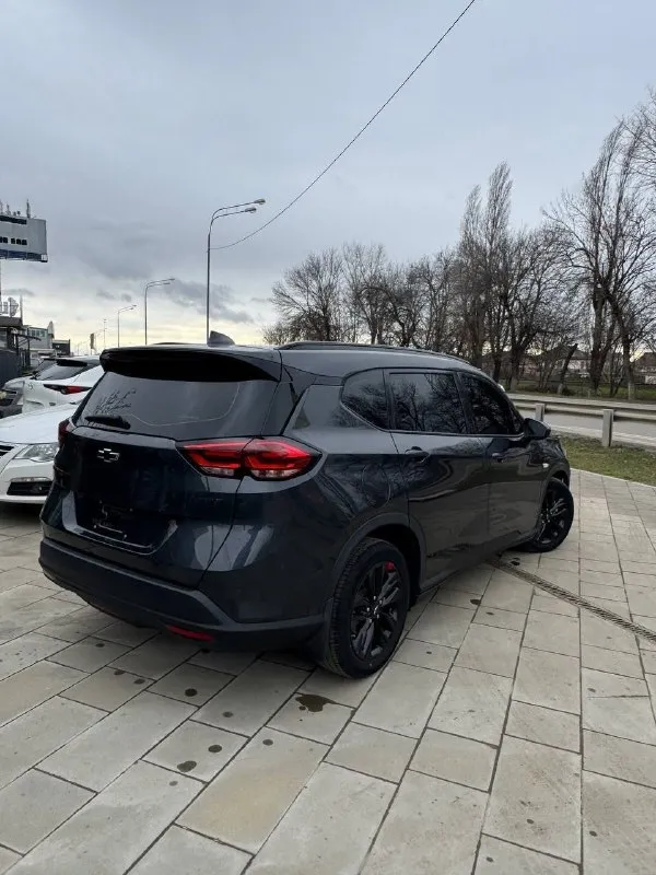 Шикарный семейный кроссвэн chevrolet orlando mild hybrid redline 530т 2022.
7 Мест. Пробег 26.000 км. 1.3turbo 163л. С. . В родном окрасе, без дтп. Климат, круиз, стабилизация, старт-стоп, лэд фары, электроручник, камера зв, панорама, люк, кожа, мультируль, хорошая мультимедиа.
Цена 1.830.000 руб.
89877819422 Евгений (телеграм, ватсап)
📞 Звоните: +7(987)7819422 - фотография - 2