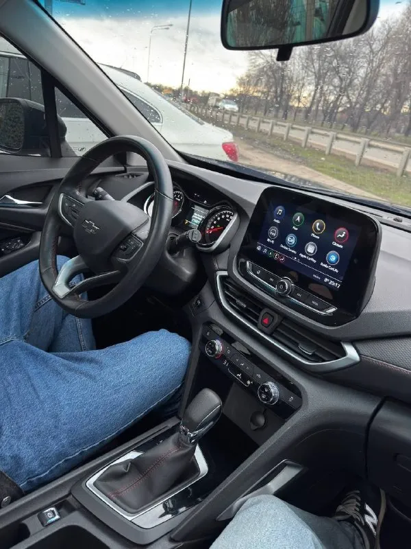 Шикарный семейный кроссвэн chevrolet orlando mild hybrid redline 530т 2022.
7 Мест. Пробег 26.000 км. 1.3turbo 163л. С. . В родном окрасе, без дтп. Климат, круиз, стабилизация, старт-стоп, лэд фары, электроручник, камера зв, панорама, люк, кожа, мультируль, хорошая мультимедиа.
Цена 1.830.000 руб.
89877819422 Евгений (телеграм, ватсап)
📞 Звоните: +7(987)7819422 - фотография - 3