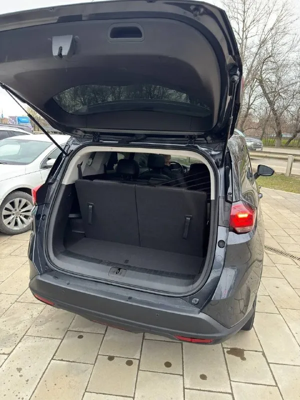 Шикарный семейный кроссвэн chevrolet orlando mild hybrid redline 530т 2022.
7 Мест. Пробег 26.000 км. 1.3turbo 163л. С. . В родном окрасе, без дтп. Климат, круиз, стабилизация, старт-стоп, лэд фары, электроручник, камера зв, панорама, люк, кожа, мультируль, хорошая мультимедиа.
Цена 1.830.000 руб.
89877819422 Евгений (телеграм, ватсап)
📞 Звоните: +7(987)7819422 - фотография - 7