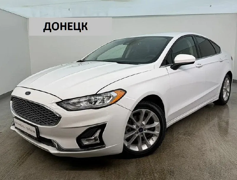 🚘 продаётся авто ford fusion (north america) ii рестайлинг, 2019 💥 состояние отличное, пререканий ни к чему нет. 👀 осмотр, тест-драйв, продажа в донецке. 💴 цена: 1 450 000 руб. возможен торг. 👉 подробная информация о машине по ☎ +7 910 433-37-97 📞 звоните: +7(910)4333797 - фотография - 1