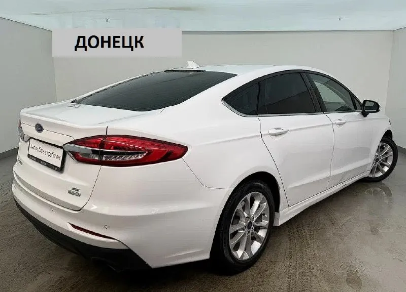 🚘 продаётся авто ford fusion (north america) ii рестайлинг, 2019 💥 состояние отличное, пререканий ни к чему нет. 👀 осмотр, тест-драйв, продажа в донецке. 💴 цена: 1 450 000 руб. возможен торг. 👉 подробная информация о машине по ☎ +7 910 433-37-97 📞 звоните: +7(910)4333797 - фотография - 2