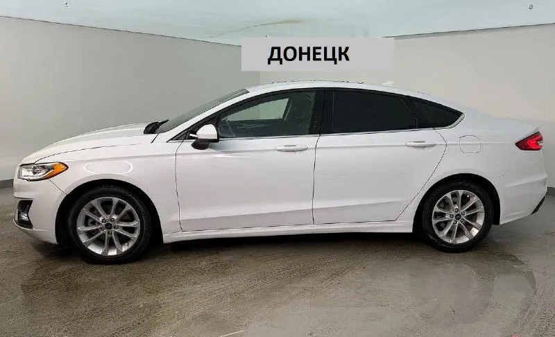 🚘 продаётся авто ford fusion (north america) ii рестайлинг, 2019 💥 состояние отличное, пререканий ни к чему нет. 👀 осмотр, тест-драйв, продажа в донецке. 💴 цена: 1 450 000 руб. возможен торг. 👉 подробная информация о машине по ☎ +7 910 433-37-97 📞 звоните: +7(910)4333797 - фотография - 3