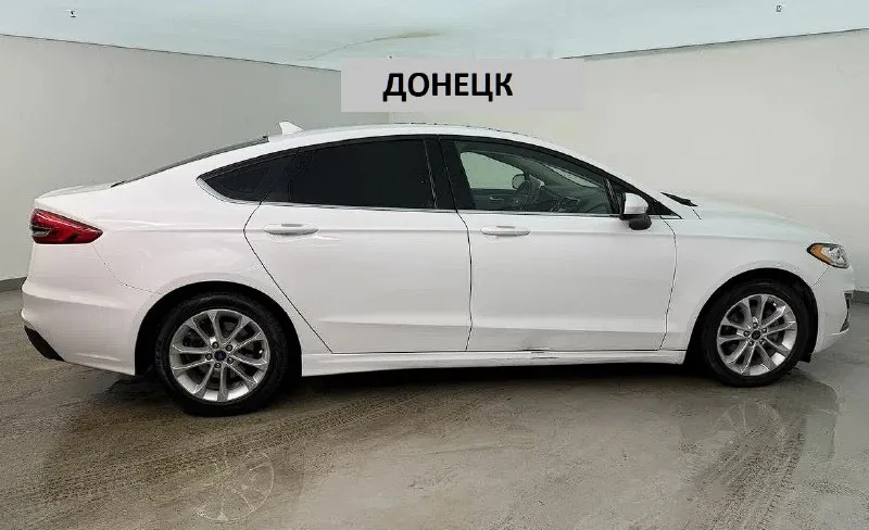 🚘 продаётся авто ford fusion (north america) ii рестайлинг, 2019 💥 состояние отличное, пререканий ни к чему нет. 👀 осмотр, тест-драйв, продажа в донецке. 💴 цена: 1 450 000 руб. возможен торг. 👉 подробная информация о машине по ☎ +7 910 433-37-97 📞 звоните: +7(910)4333797 - фотография - 4